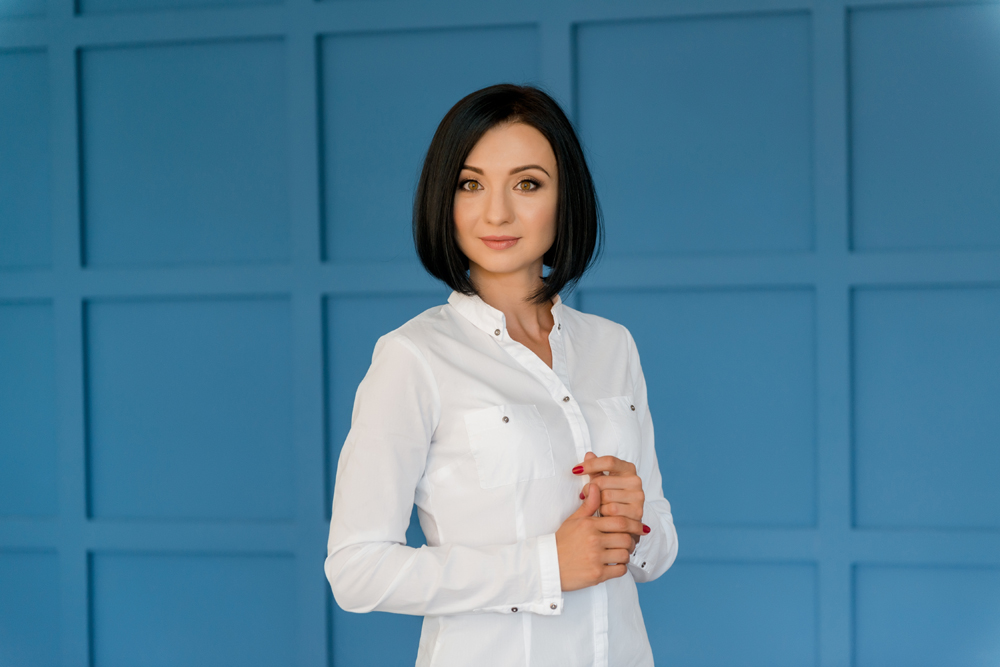 Alyona Korol logoped